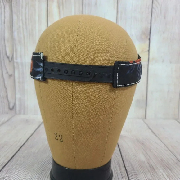 Top Of The World Virginia Cavaliers Tropical Visor One Size Fits All Hawaiian - Picture 5 of 8